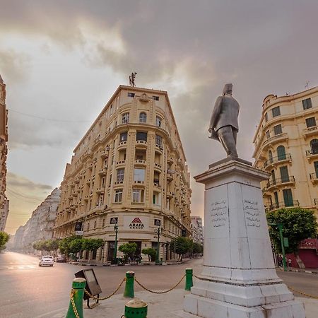 Bella Casa Hostel القاهرة المظهر الخارجي الصورة