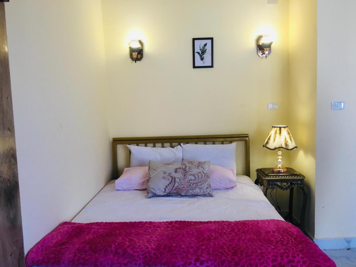 Bella Casa Hostel القاهرة المظهر الخارجي الصورة