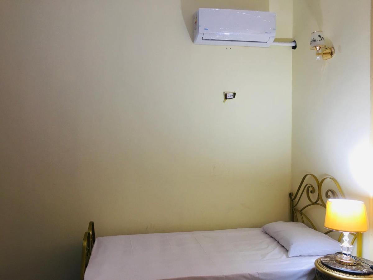 Bella Casa Hostel القاهرة المظهر الخارجي الصورة