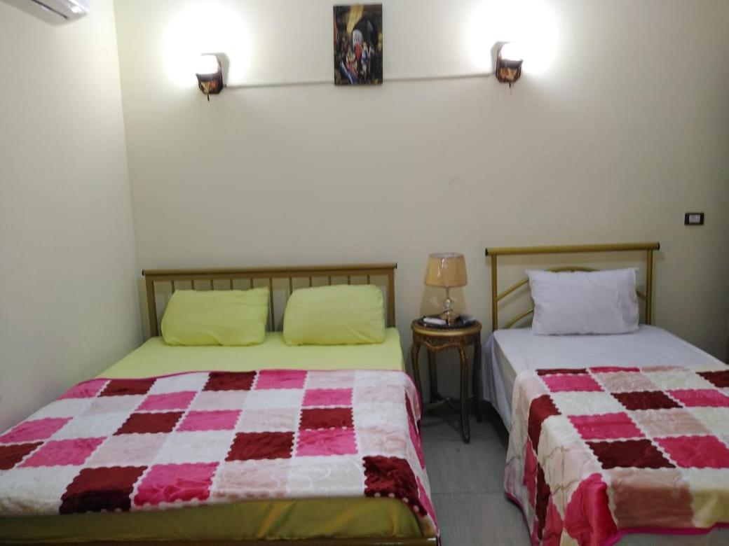 Bella Casa Hostel القاهرة المظهر الخارجي الصورة
