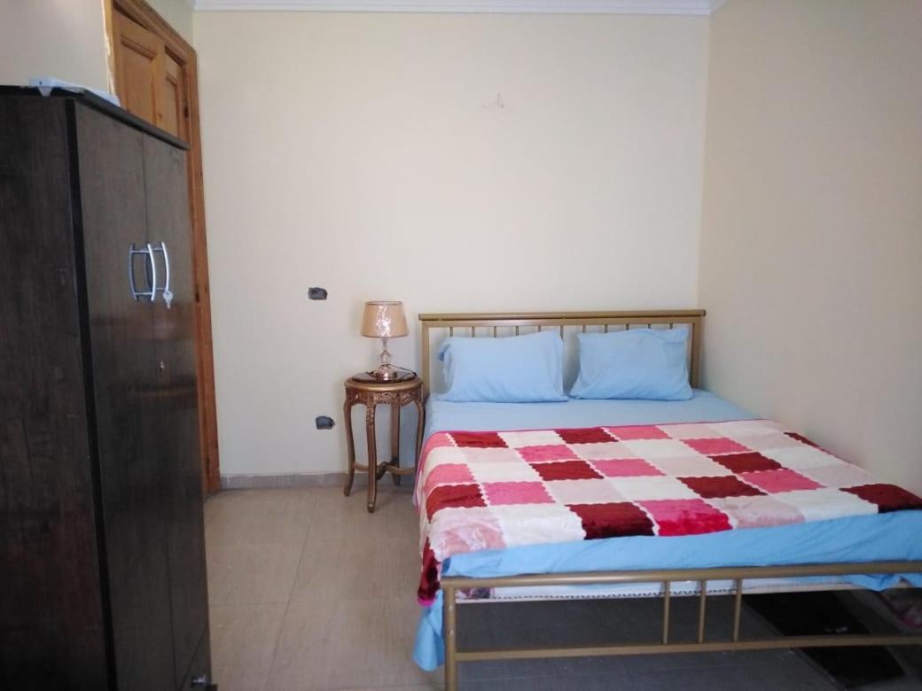 Bella Casa Hostel القاهرة المظهر الخارجي الصورة