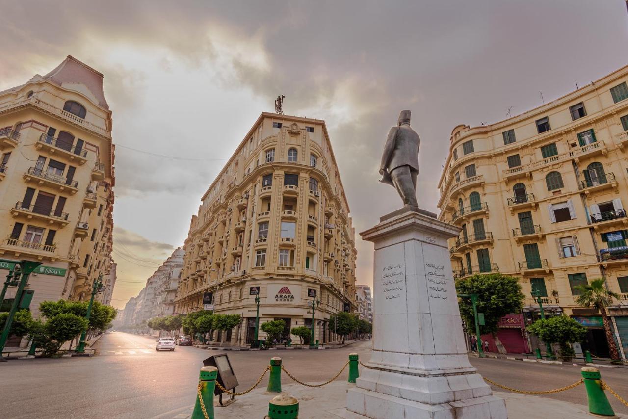 Bella Casa Hostel القاهرة المظهر الخارجي الصورة
