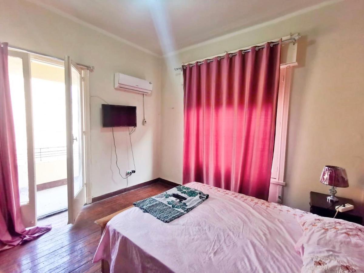 Bella Casa Hostel القاهرة المظهر الخارجي الصورة