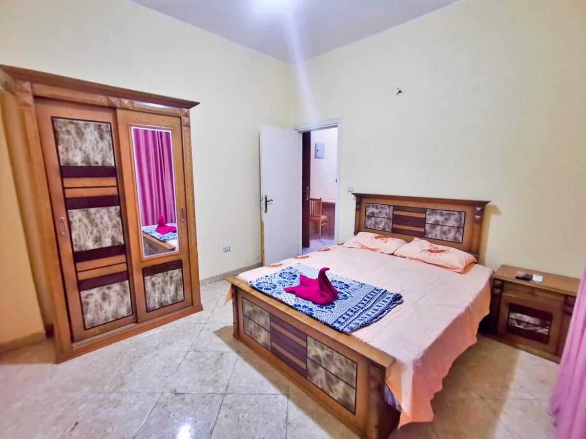 Bella Casa Hostel القاهرة المظهر الخارجي الصورة