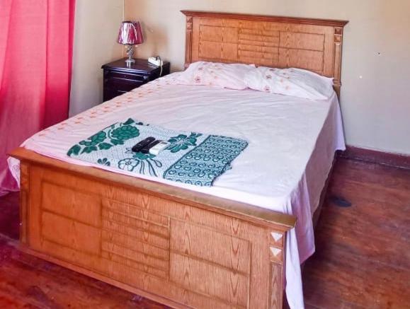 Bella Casa Hostel القاهرة المظهر الخارجي الصورة