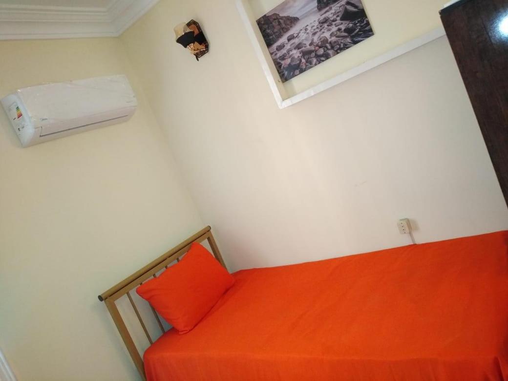 Bella Casa Hostel القاهرة المظهر الخارجي الصورة