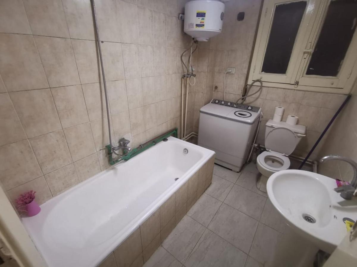 Bella Casa Hostel القاهرة المظهر الخارجي الصورة
