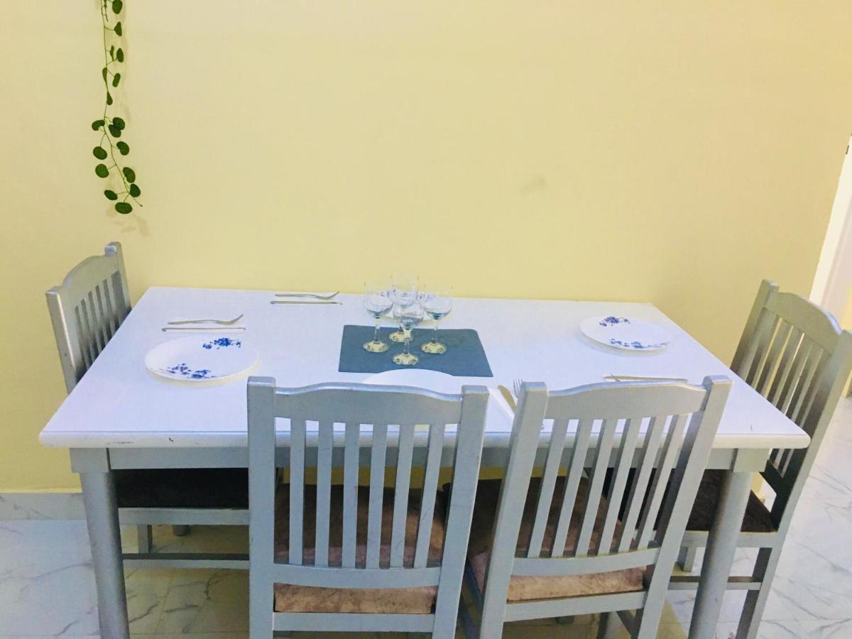 Bella Casa Hostel القاهرة المظهر الخارجي الصورة