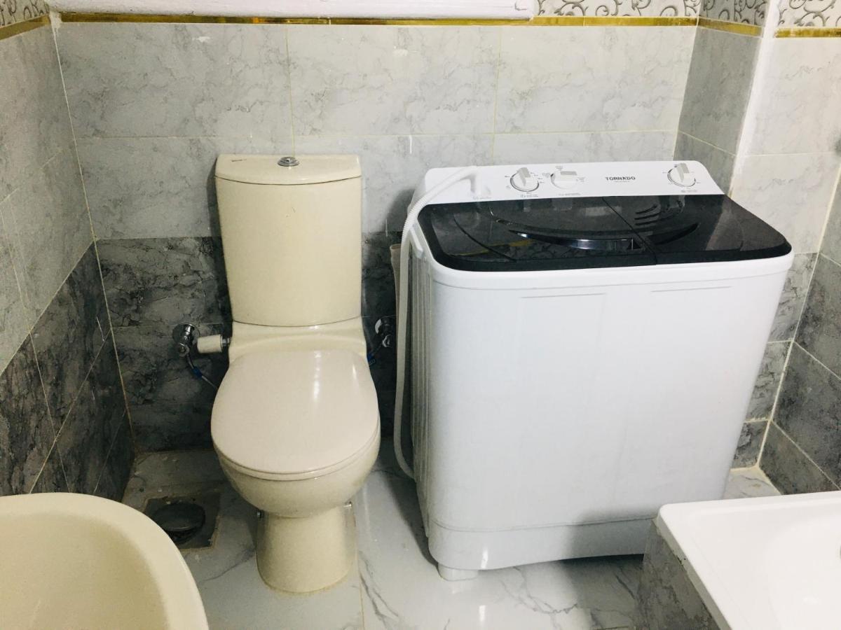 Bella Casa Hostel القاهرة المظهر الخارجي الصورة