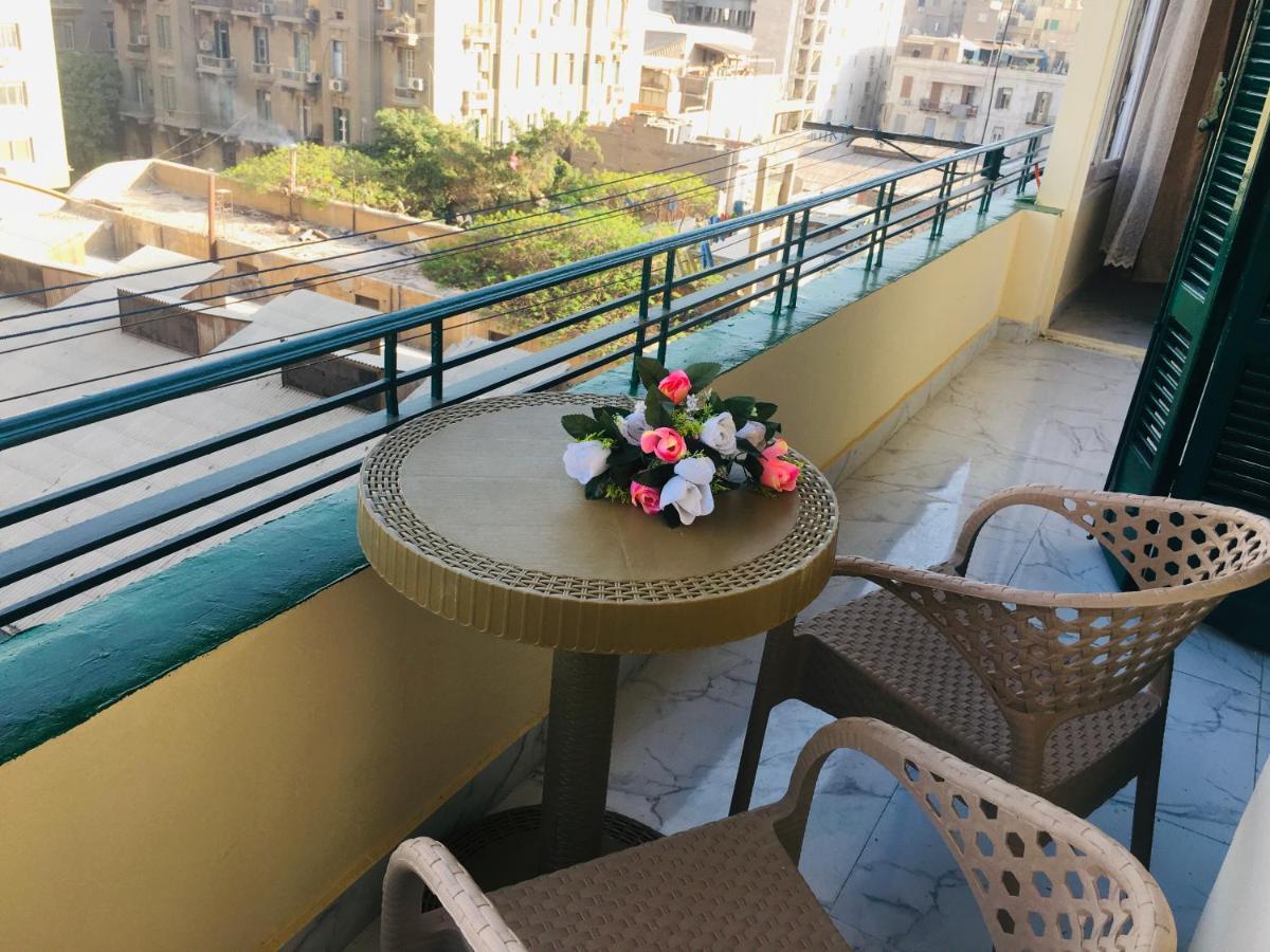 Bella Casa Hostel القاهرة المظهر الخارجي الصورة