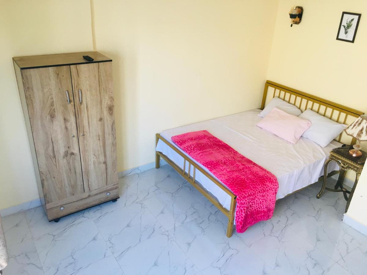 Bella Casa Hostel القاهرة المظهر الخارجي الصورة