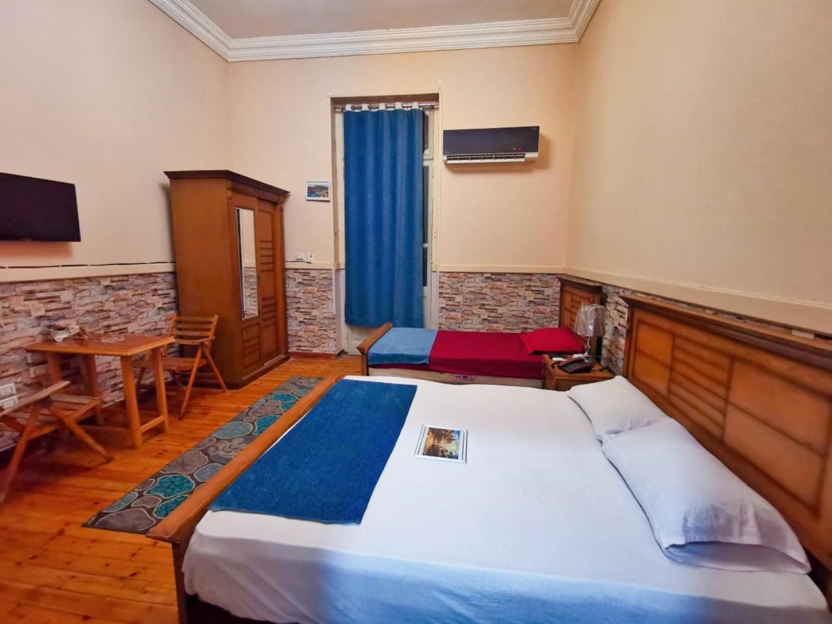 Bella Casa Hostel القاهرة المظهر الخارجي الصورة