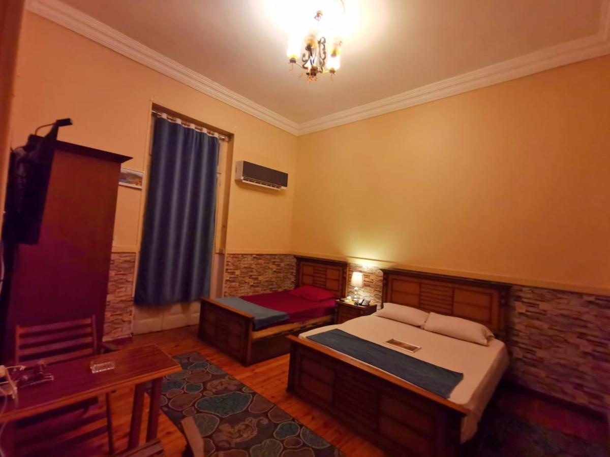 Bella Casa Hostel القاهرة المظهر الخارجي الصورة