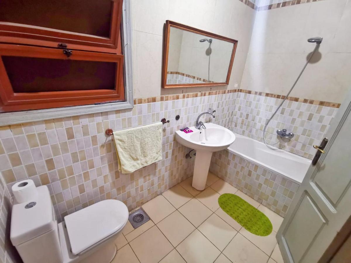 Bella Casa Hostel القاهرة المظهر الخارجي الصورة