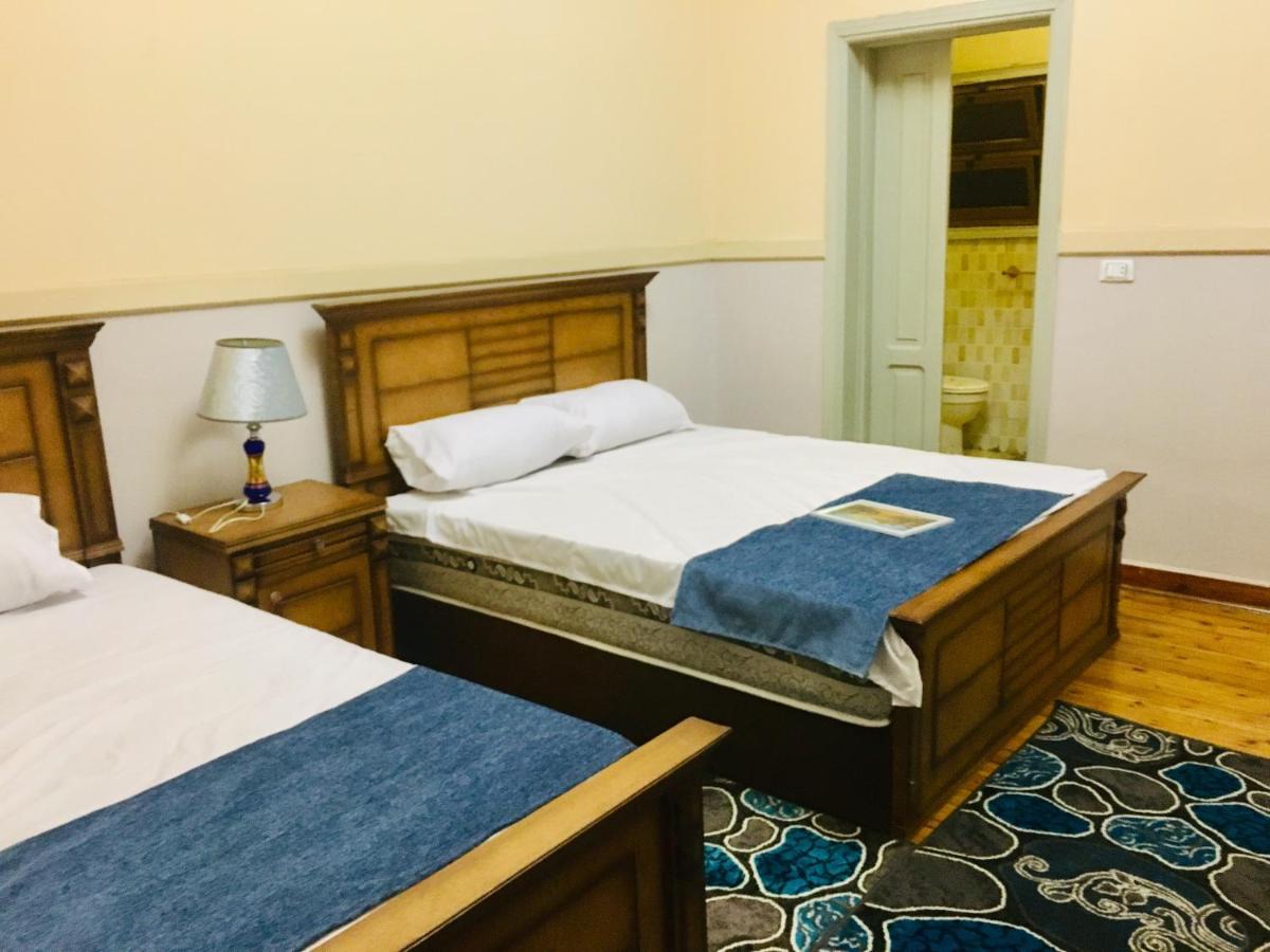 Bella Casa Hostel القاهرة المظهر الخارجي الصورة