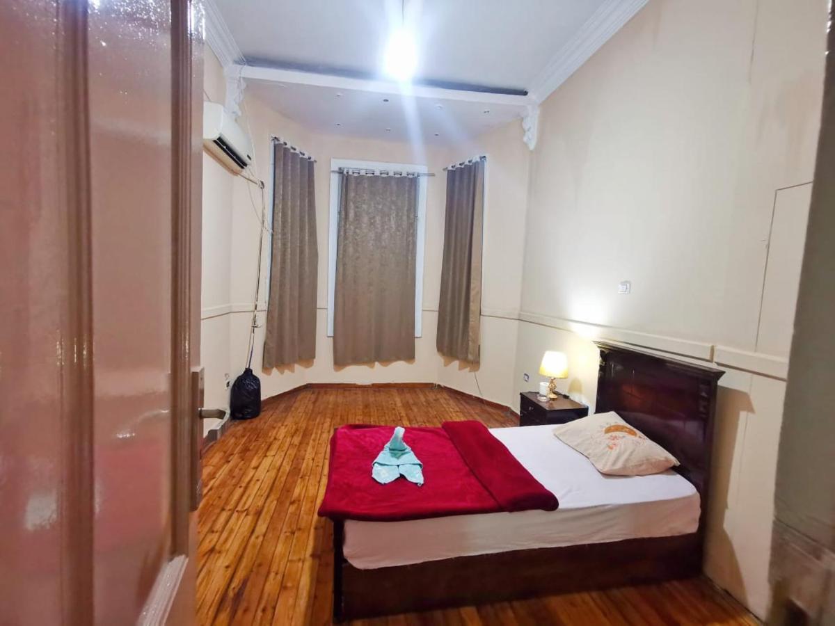 Bella Casa Hostel القاهرة المظهر الخارجي الصورة