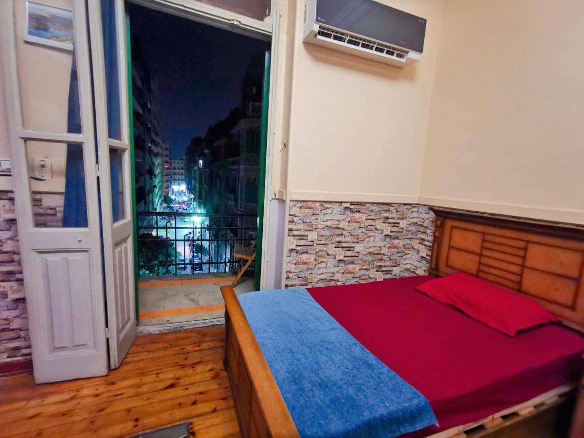 Bella Casa Hostel القاهرة المظهر الخارجي الصورة