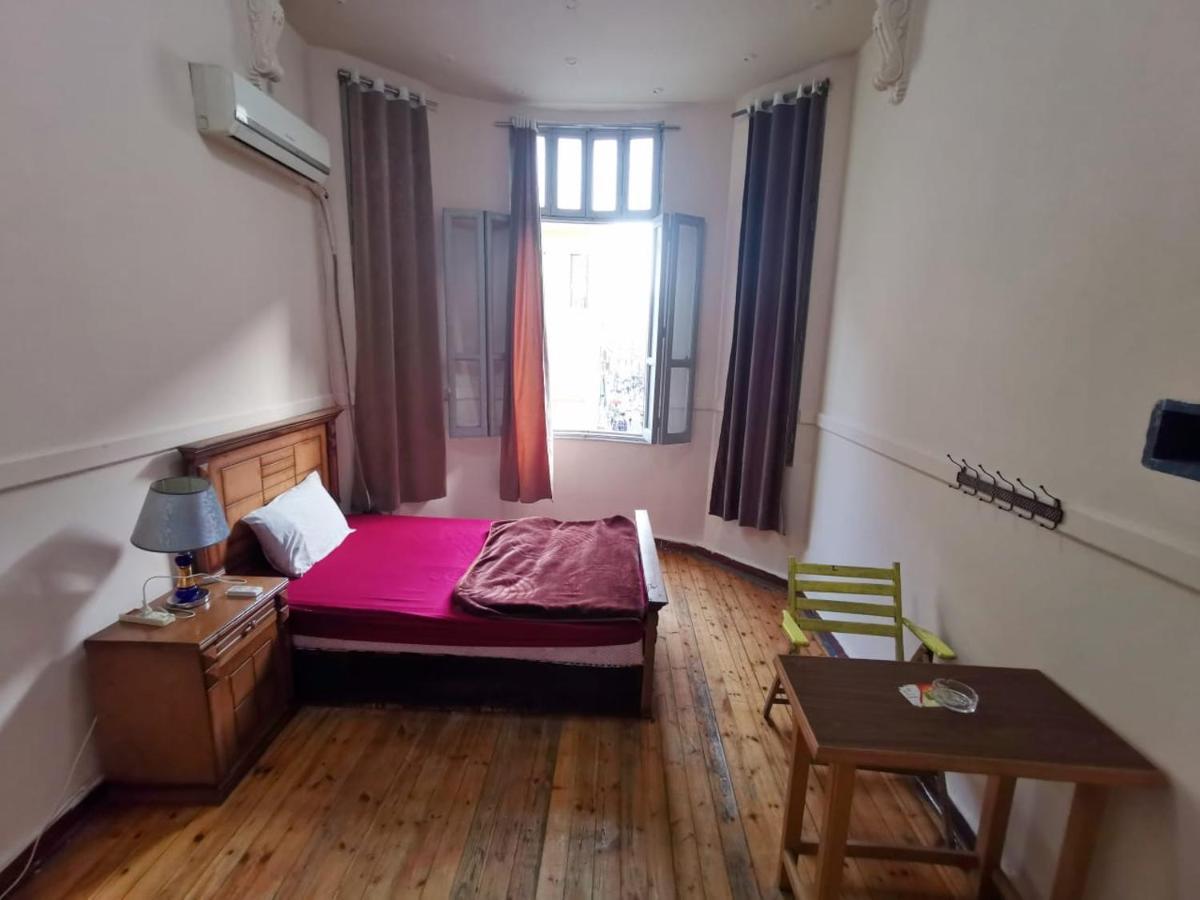 Bella Casa Hostel القاهرة المظهر الخارجي الصورة