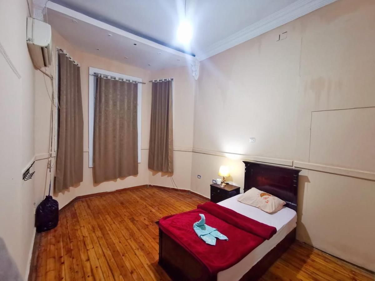 Bella Casa Hostel القاهرة المظهر الخارجي الصورة