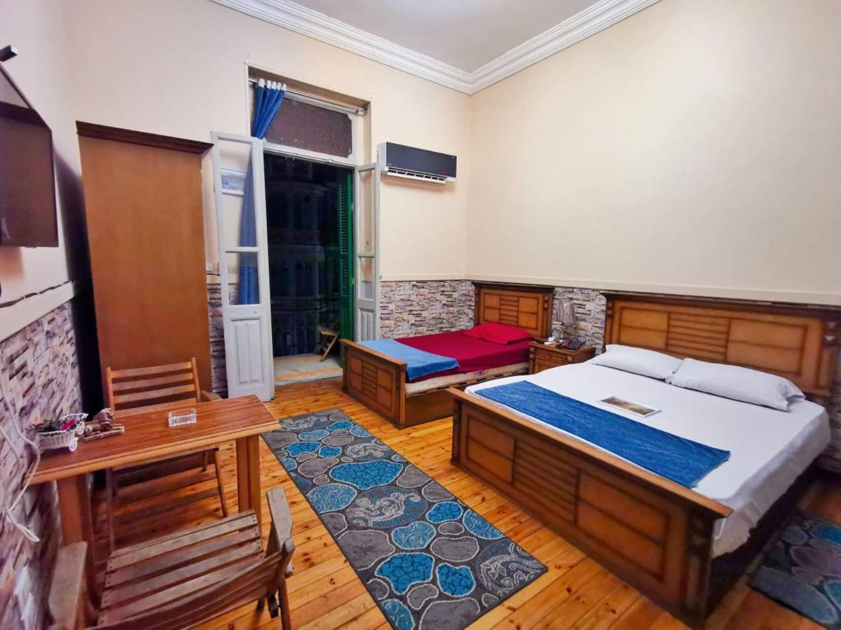 Bella Casa Hostel القاهرة المظهر الخارجي الصورة