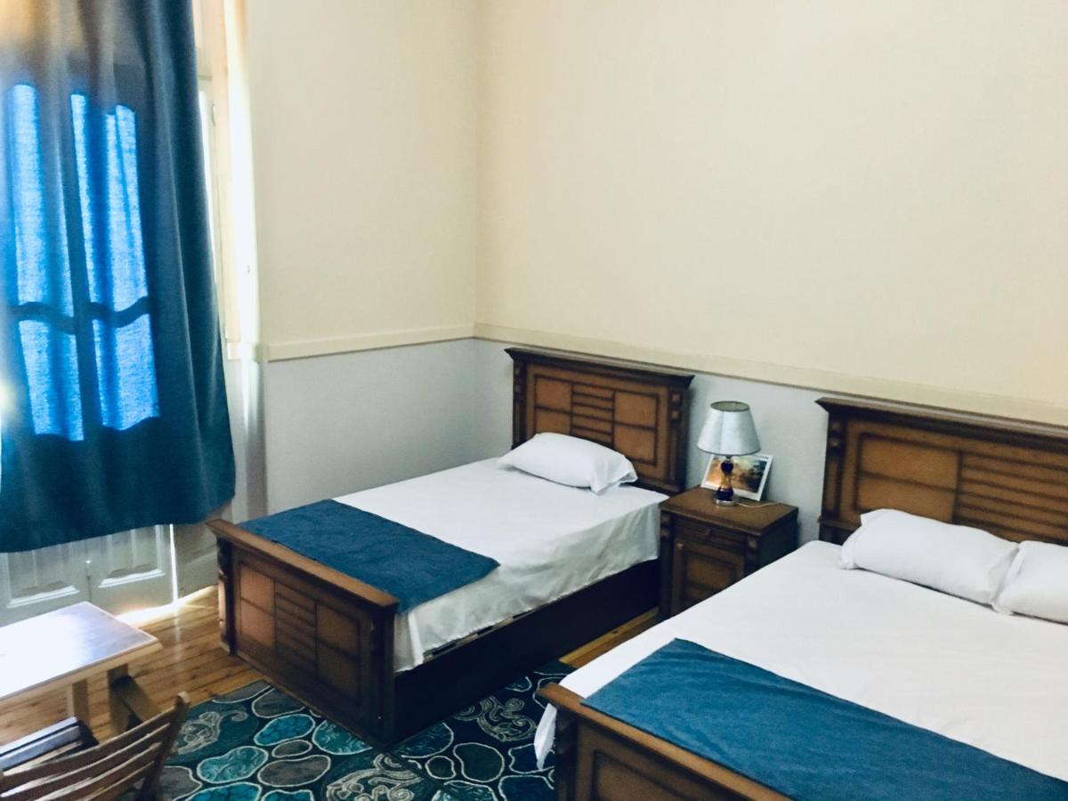 Bella Casa Hostel القاهرة المظهر الخارجي الصورة