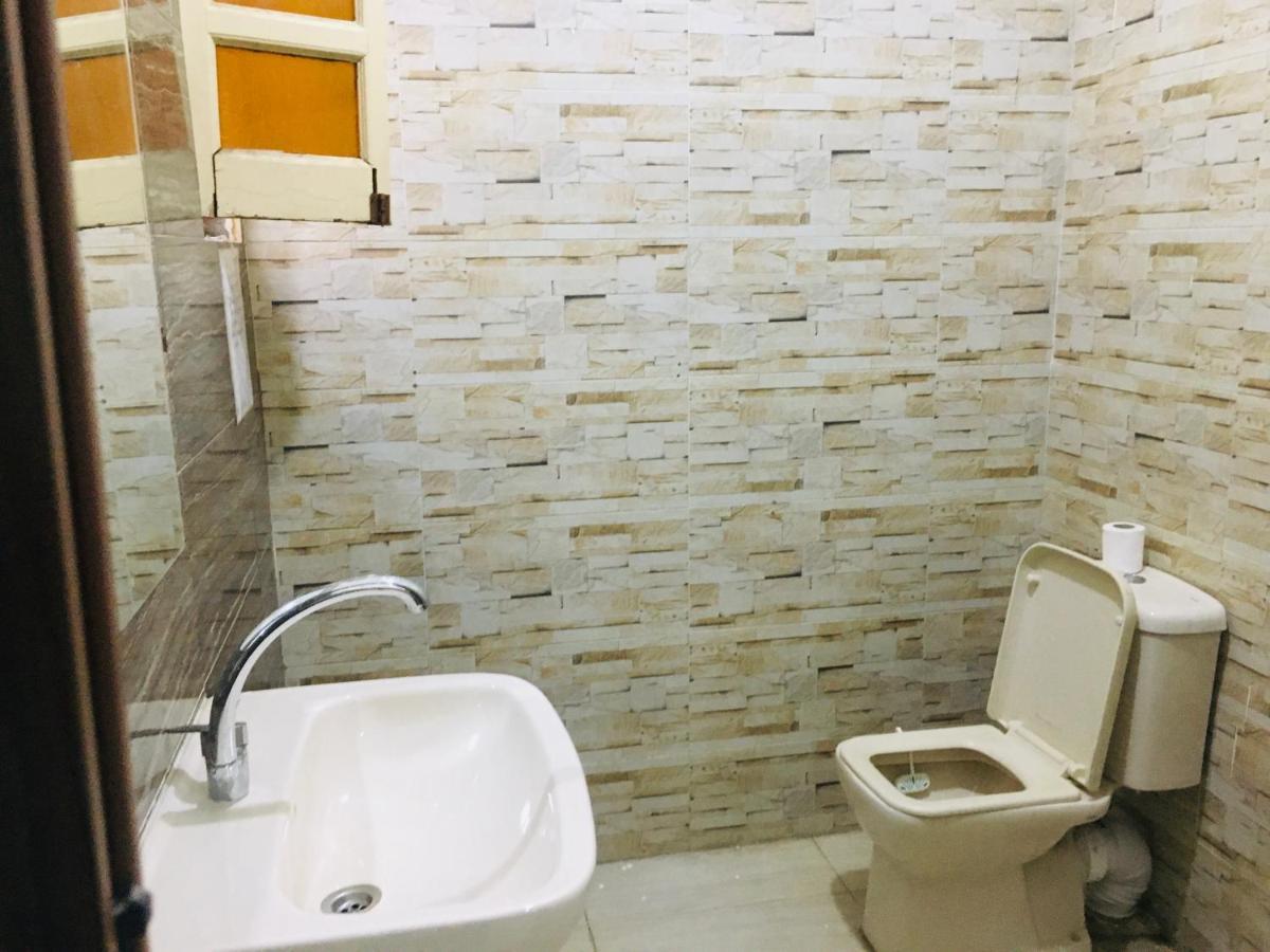 Bella Casa Hostel القاهرة المظهر الخارجي الصورة