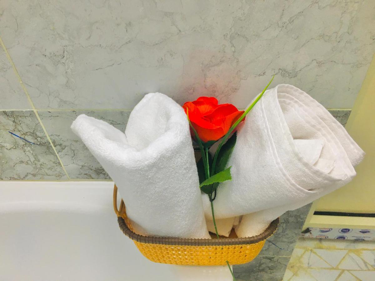 Bella Casa Hostel القاهرة المظهر الخارجي الصورة