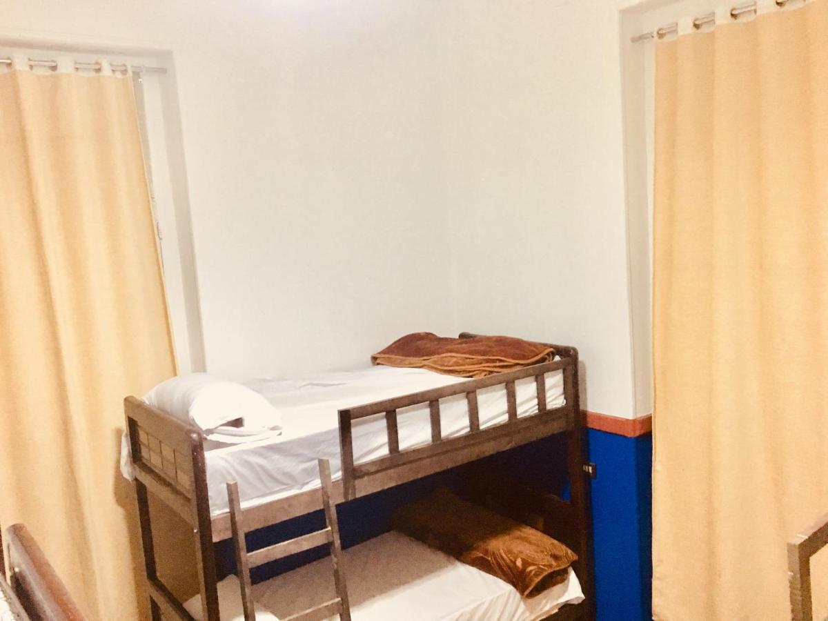 Bella Casa Hostel القاهرة المظهر الخارجي الصورة