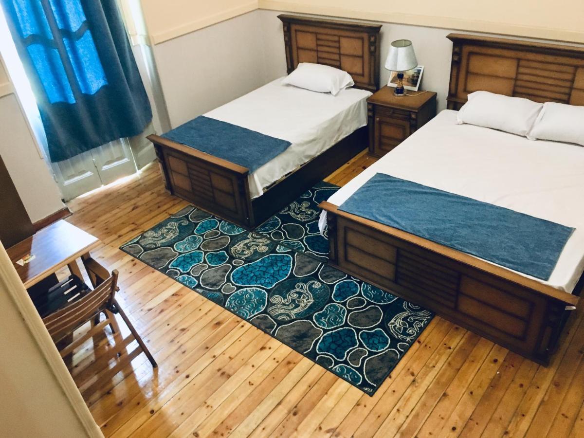 Bella Casa Hostel القاهرة المظهر الخارجي الصورة