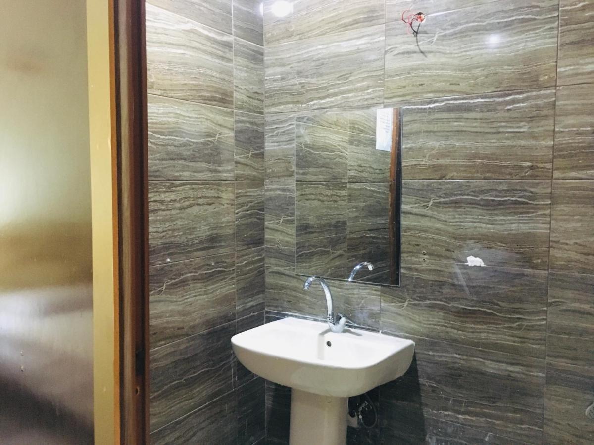 Bella Casa Hostel القاهرة المظهر الخارجي الصورة