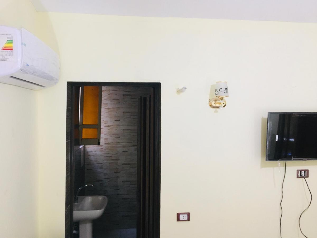 Bella Casa Hostel القاهرة المظهر الخارجي الصورة